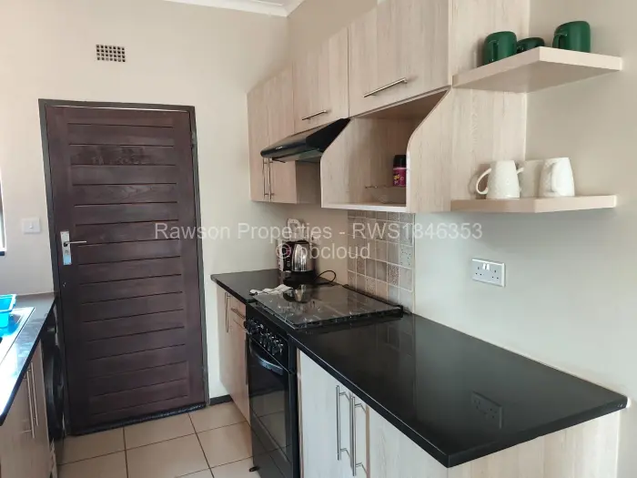 Flat/Apartment for Sale in Aspindale Park, Harare