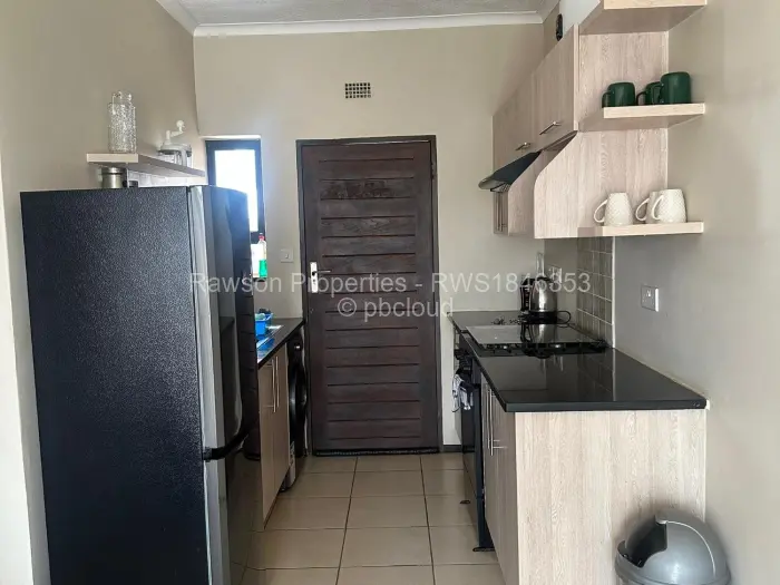 Flat/Apartment for Sale in Aspindale Park, Harare