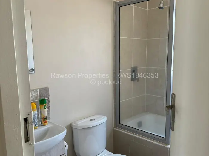 Flat/Apartment for Sale in Aspindale Park, Harare