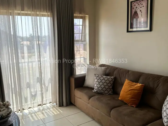 Flat/Apartment for Sale in Aspindale Park, Harare
