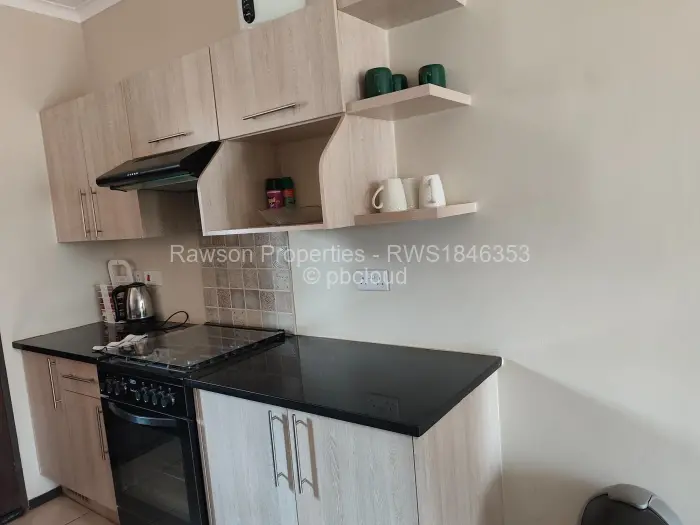 Flat/Apartment for Sale in Aspindale Park, Harare