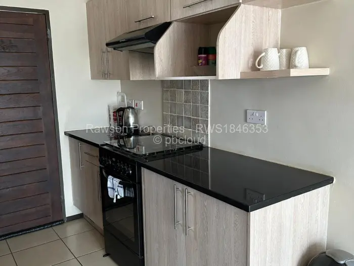 Flat/Apartment for Sale in Aspindale Park, Harare