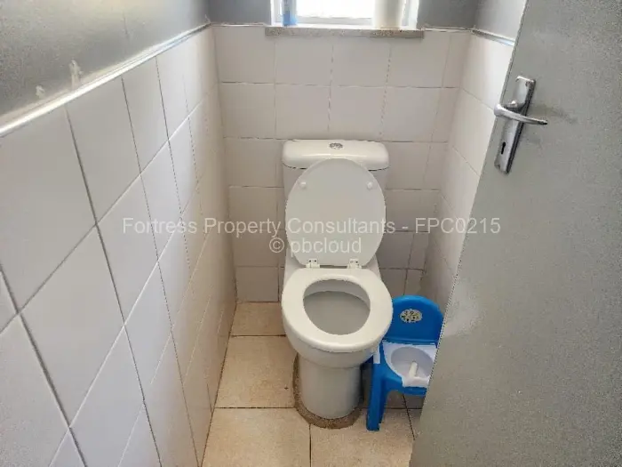 3 Bedroom House for Sale in Marlborough, Harare