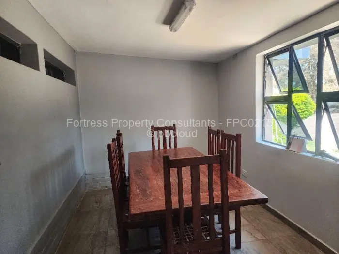 3 Bedroom House for Sale in Marlborough, Harare