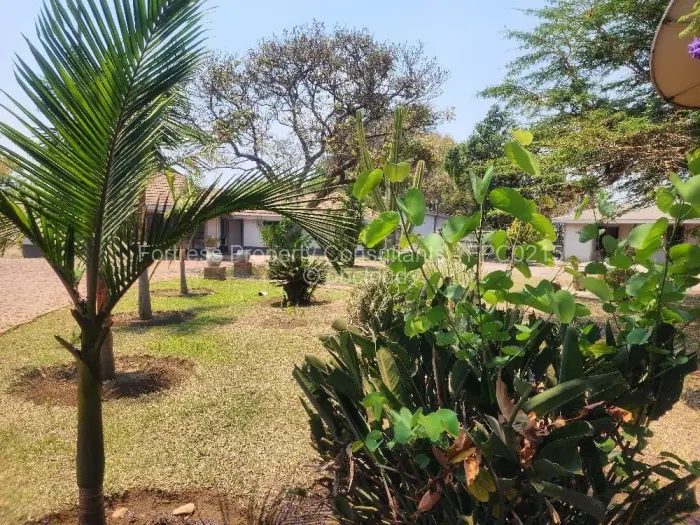 3 Bedroom House for Sale in Marlborough, Harare