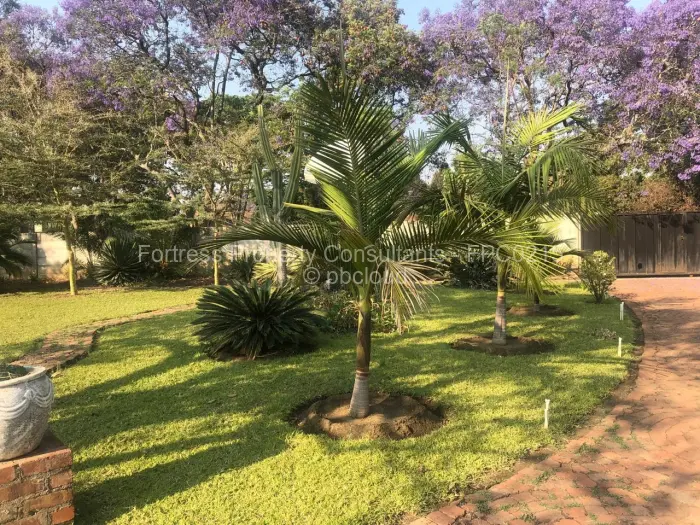 3 Bedroom House for Sale in Marlborough, Harare