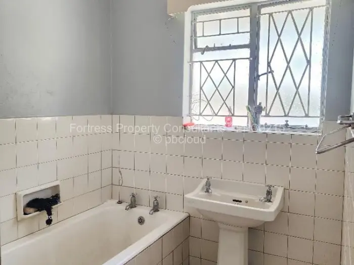 3 Bedroom House for Sale in Marlborough, Harare