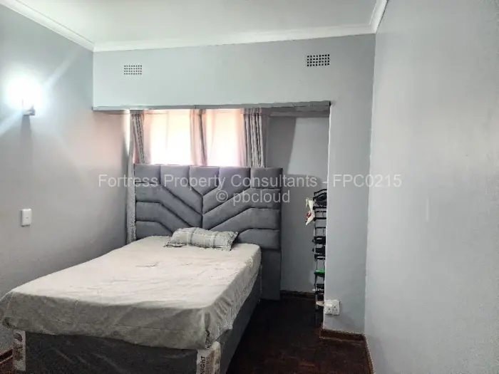 3 Bedroom House for Sale in Marlborough, Harare
