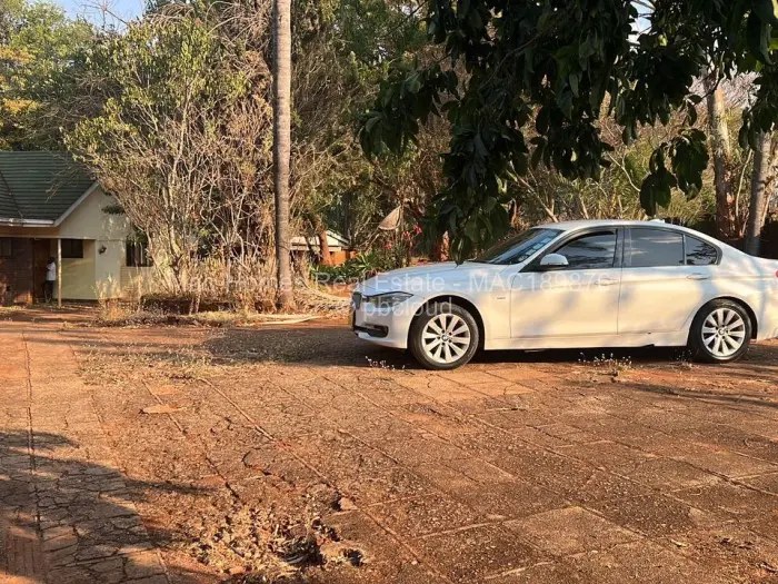 4 Bedroom House for Sale in Chisipite, Harare