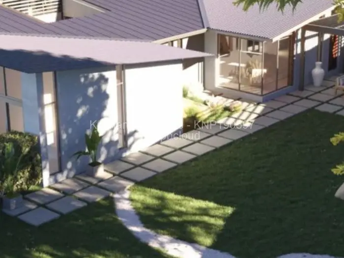 Townhouse/Cluster for Sale in Newlands, Harare