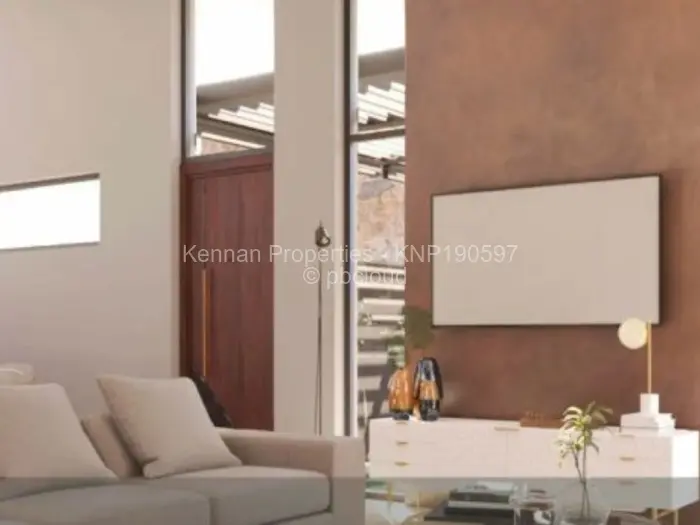 Townhouse/Cluster for Sale in Newlands, Harare