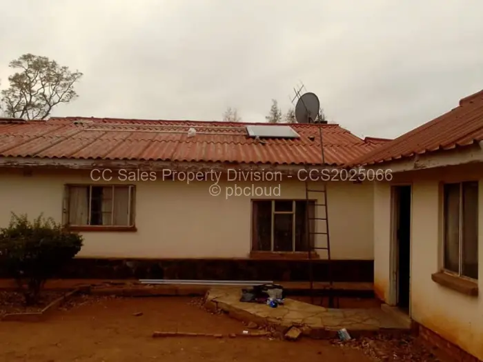 Farm/Plot for Sale in Bubi, Bubi