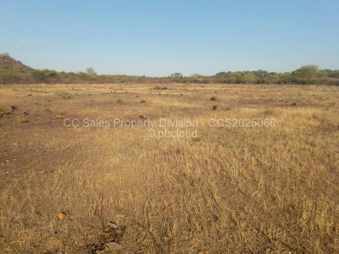 Farm/Plot for Sale in Bubi, Bubi
