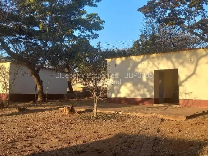 4 Bedroom House for Sale in Greendale North, Harare