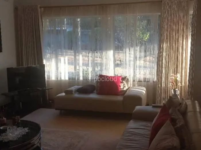 4 Bedroom House for Sale in Greendale North, Harare