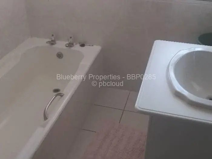 4 Bedroom House for Sale in Greendale North, Harare