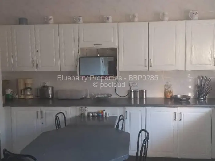 4 Bedroom House for Sale in Greendale North, Harare