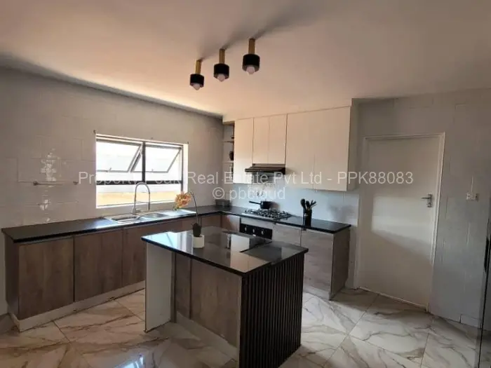 5 Bedroom House for Sale in Mount Pleasant Heights, Harare