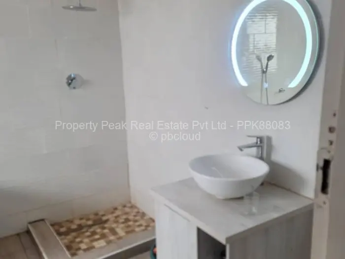 5 Bedroom House for Sale in Mount Pleasant Heights, Harare