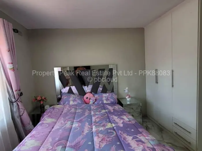 5 Bedroom House for Sale in Mount Pleasant Heights, Harare