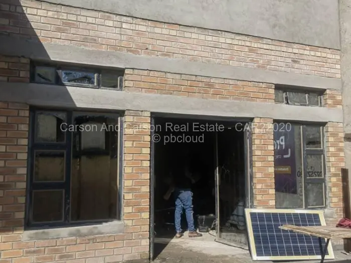 Warehouse/Industrial for Sale in Chitungwiza, Chitungwiza