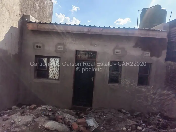 Warehouse/Industrial for Sale in Chitungwiza, Chitungwiza