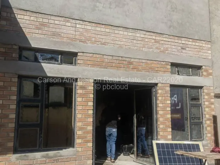 Warehouse/Industrial for Sale in Chitungwiza, Chitungwiza