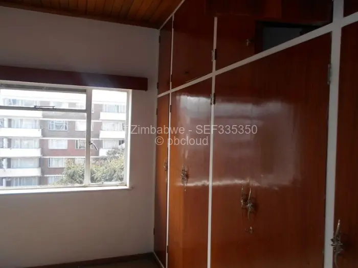 Flat/Apartment for Sale in Harare City Centre, Harare