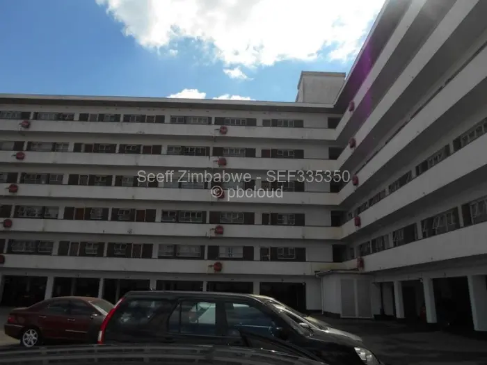 Flat/Apartment for Sale in Harare City Centre, Harare