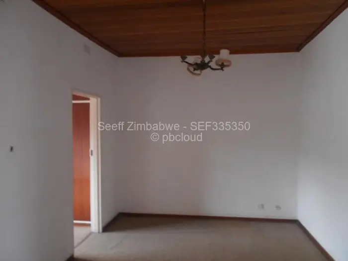 Flat/Apartment for Sale in Harare City Centre, Harare