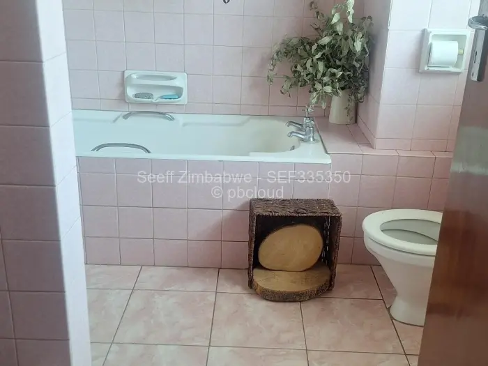 Flat/Apartment for Sale in Harare City Centre, Harare