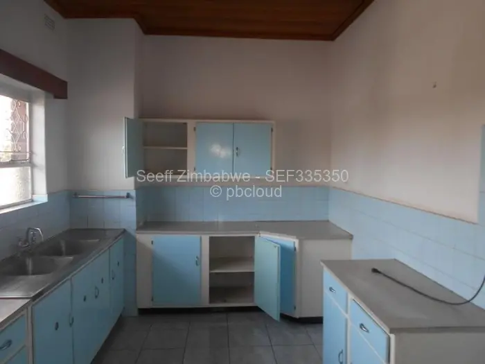 Flat/Apartment for Sale in Harare City Centre, Harare