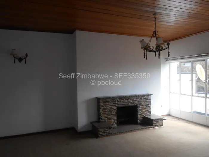 Flat/Apartment for Sale in Harare City Centre, Harare