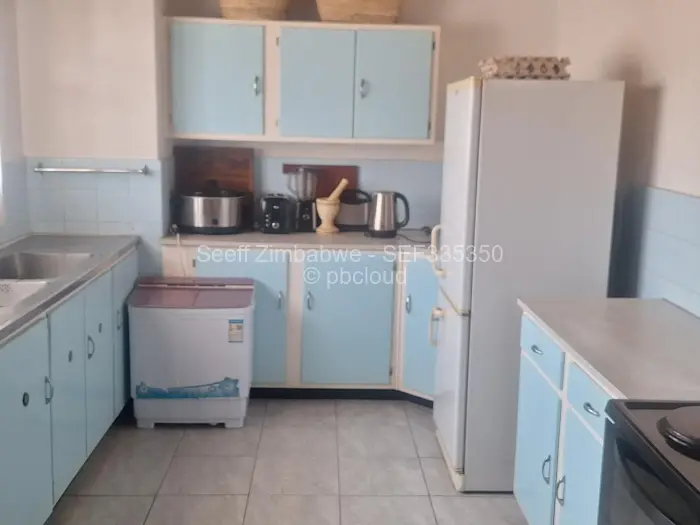 Flat/Apartment for Sale in Harare City Centre, Harare