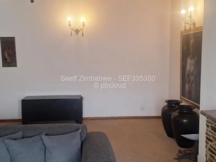 Flat/Apartment for Sale in Harare City Centre, Harare