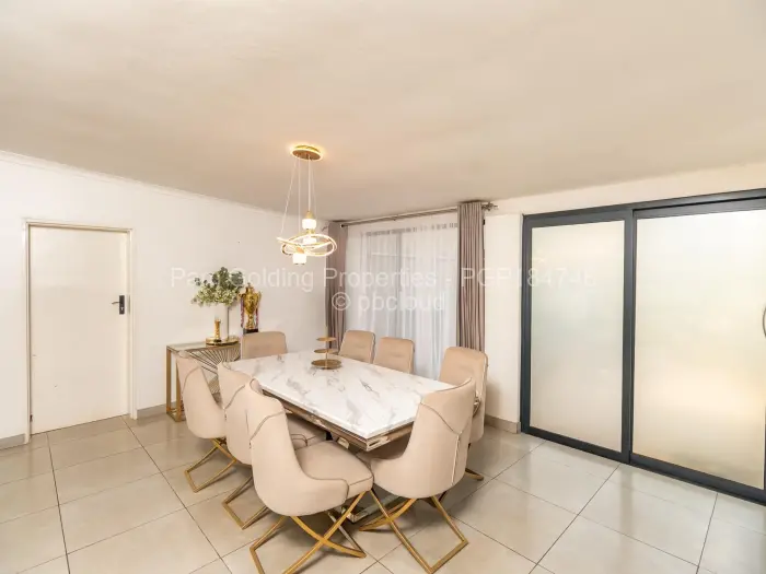 5 Bedroom House for Sale in Mandara, Harare
