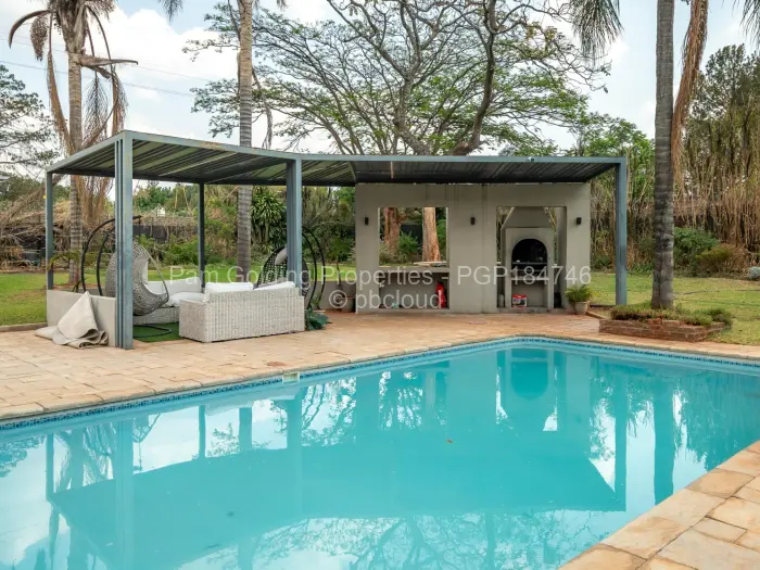 5 Bedroom House for Sale in Mandara, Harare