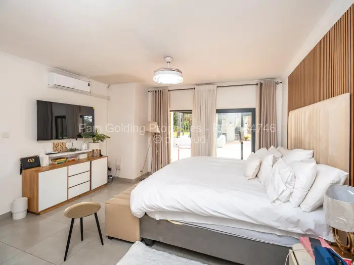 5 Bedroom House for Sale in Mandara, Harare