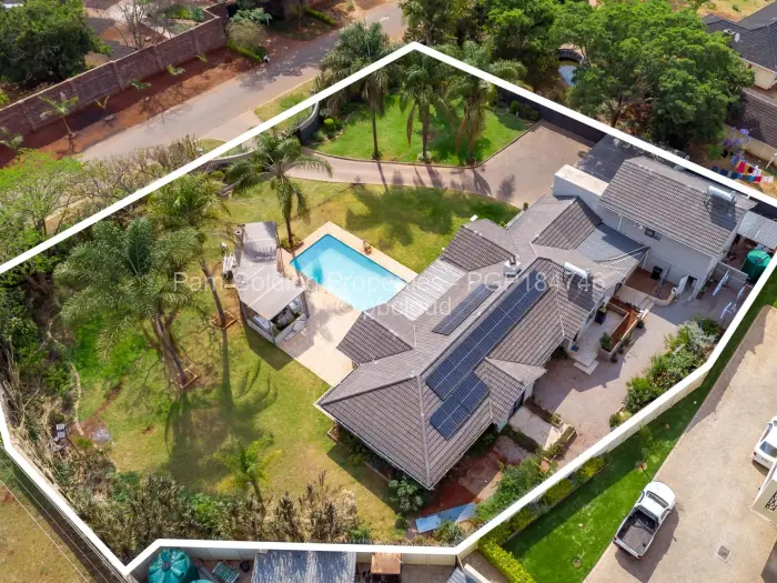 5 Bedroom House for Sale in Mandara, Harare