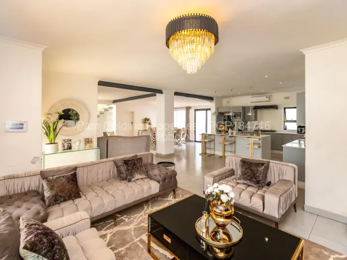 5 Bedroom House for Sale in Mandara, Harare