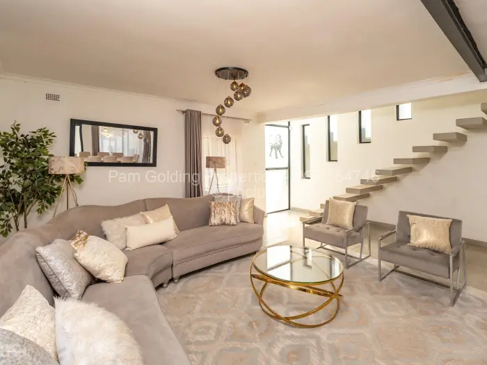 5 Bedroom House for Sale in Mandara, Harare