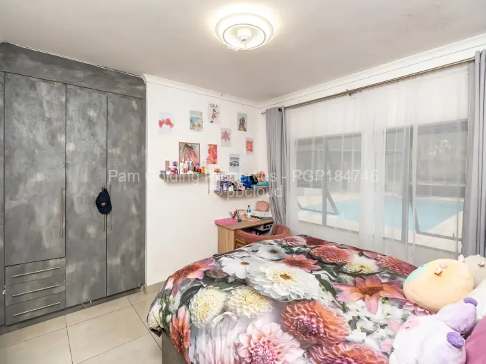 5 Bedroom House for Sale in Mandara, Harare