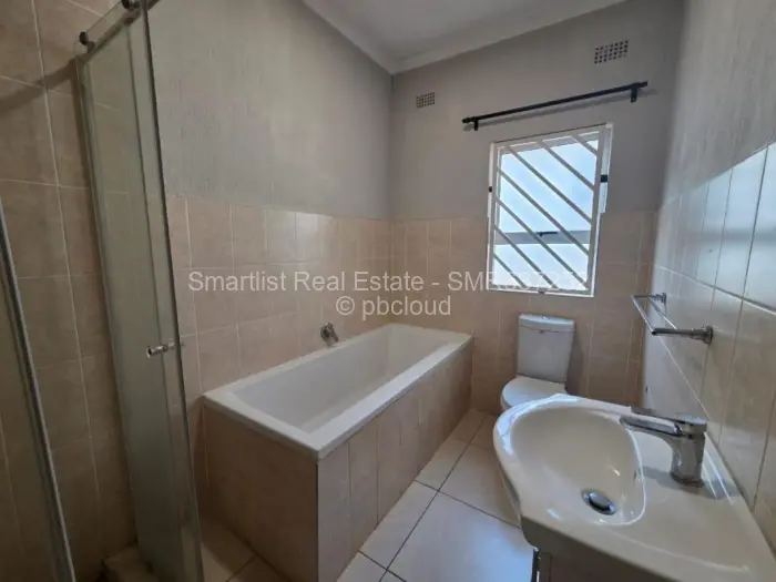 Townhouse/Cluster for Sale in Greendale, Harare