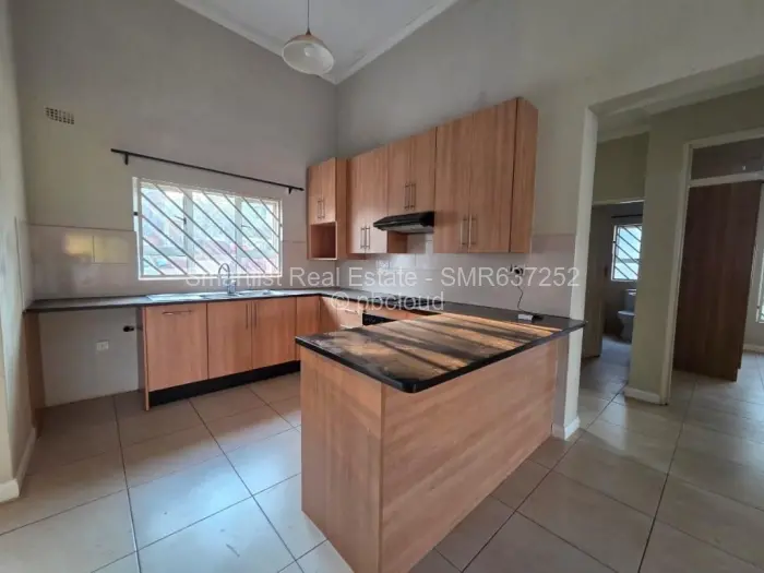 Townhouse/Cluster for Sale in Greendale, Harare