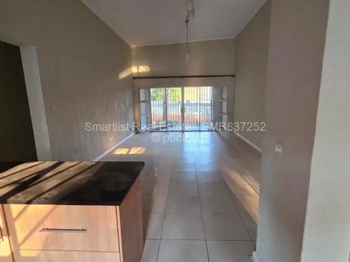 Townhouse/Cluster for Sale in Greendale, Harare
