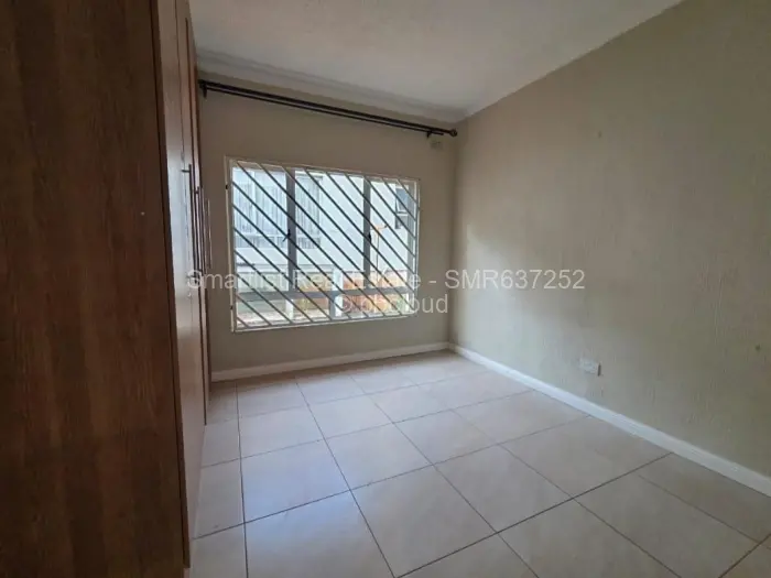 Townhouse/Cluster for Sale in Greendale, Harare