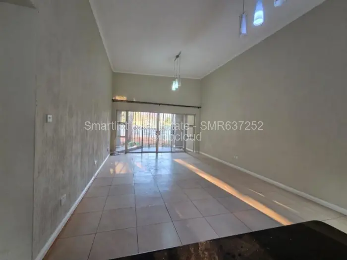 Townhouse/Cluster for Sale in Greendale, Harare