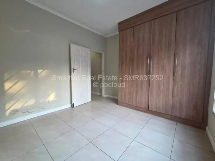 Townhouse/Cluster for Sale in Greendale, Harare