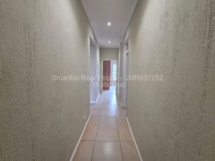 Townhouse/Cluster for Sale in Greendale, Harare