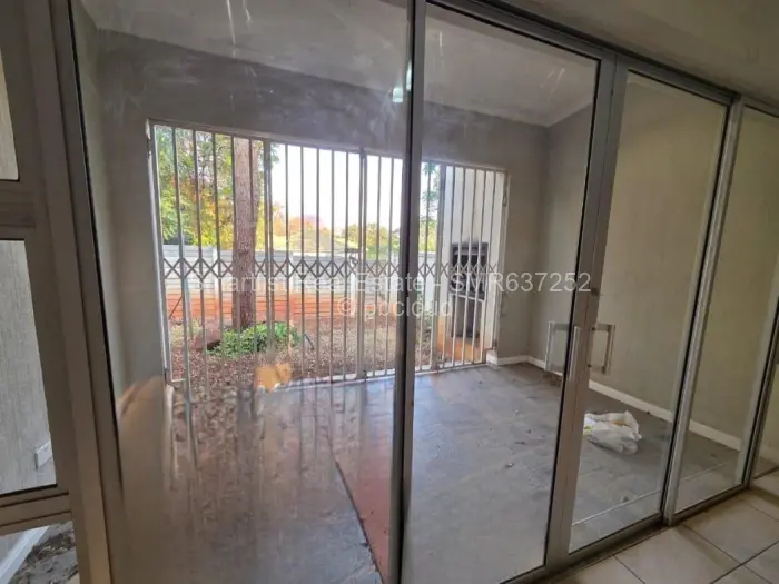 Townhouse/Cluster for Sale in Greendale, Harare